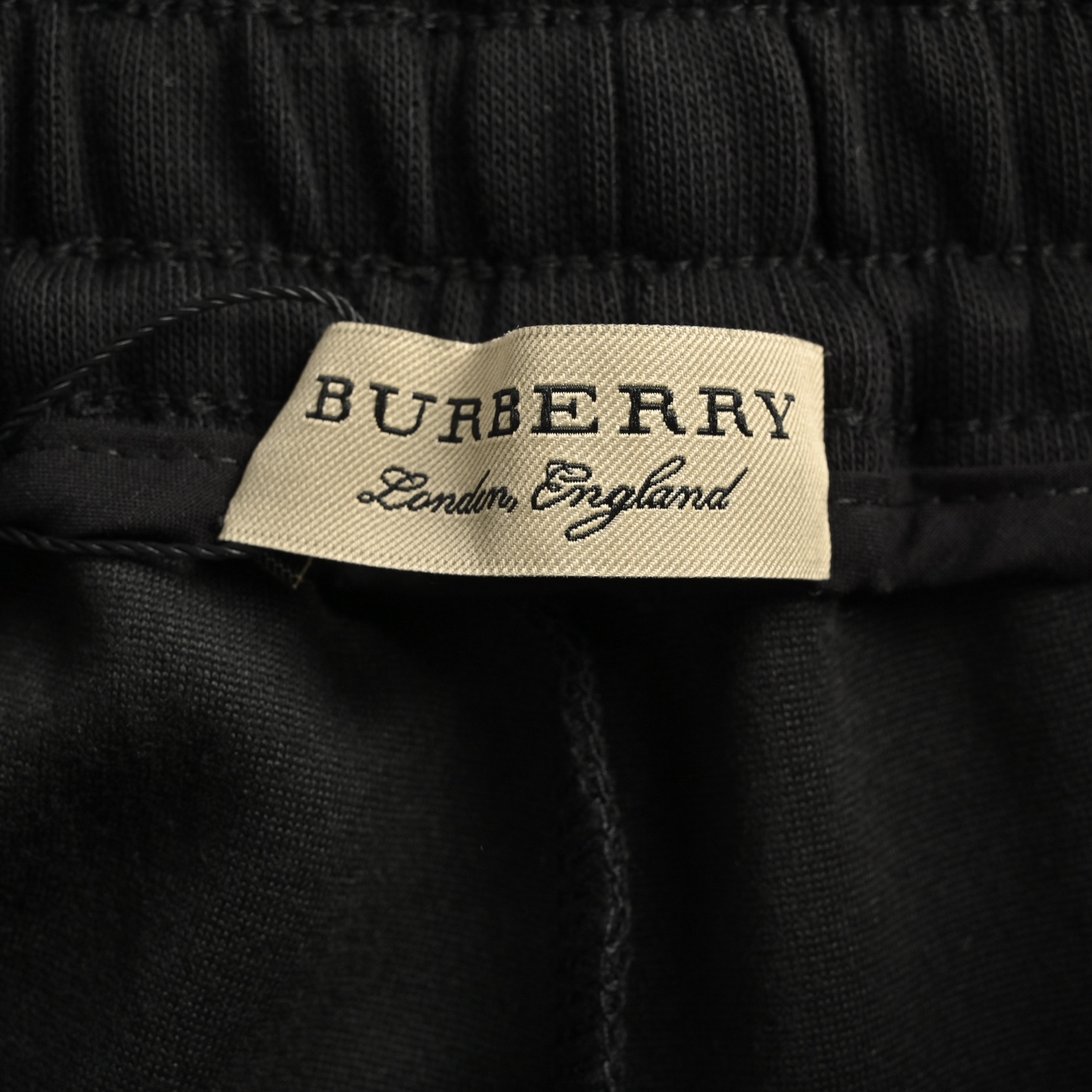 25ss Warhorse patch rubberized lettering shorts