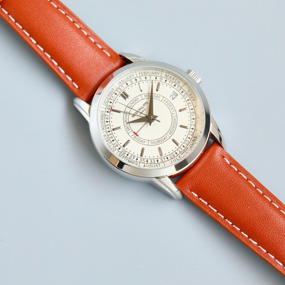 Patek Philippe TW Factory Complex Function Series 5212A-001