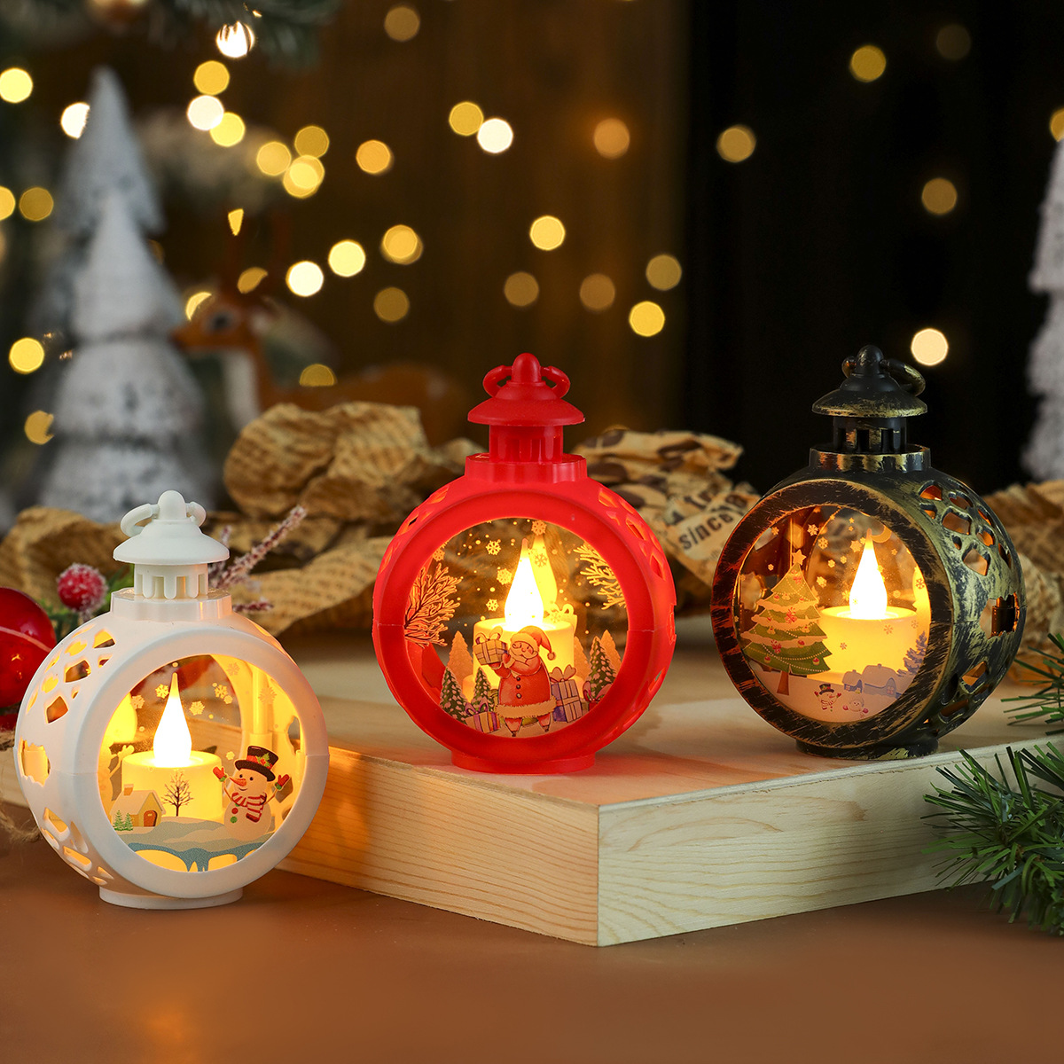 A nice Christmas gift for children and family members💕💕💕💕💕