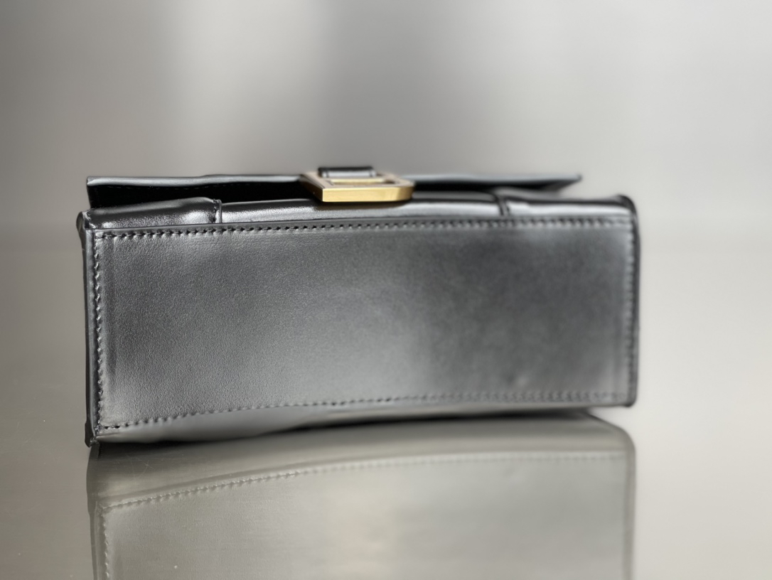 Balenciaga Hourglass Bag XS