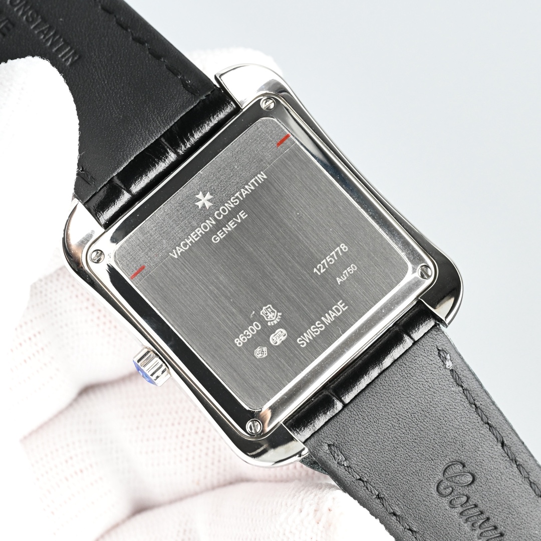 Vacheron Constantin Historic Masterpieces