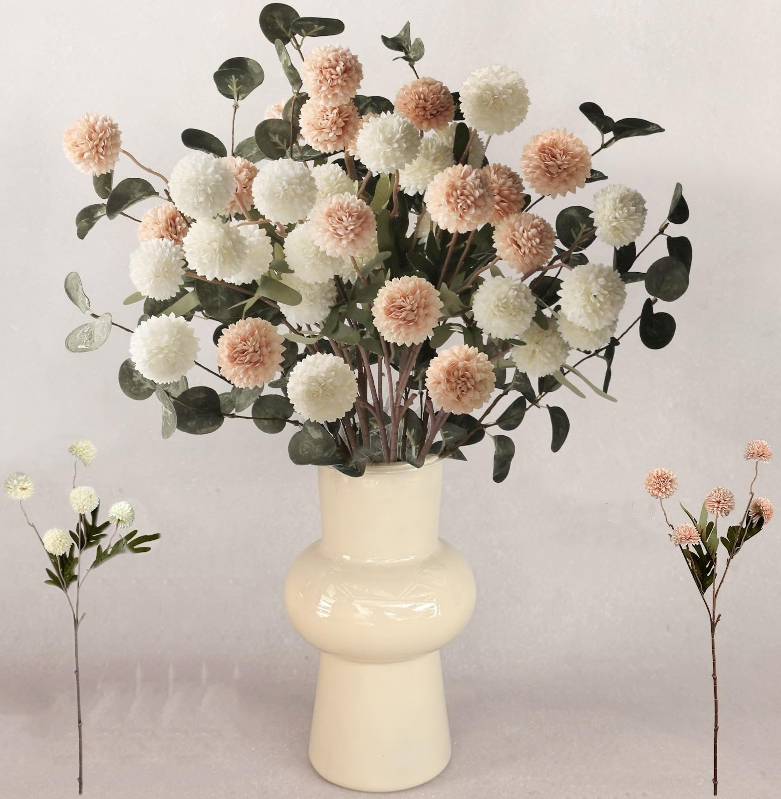 🔥On Sale🔥3PCS  Chrysanthemum Artificial Flowers
