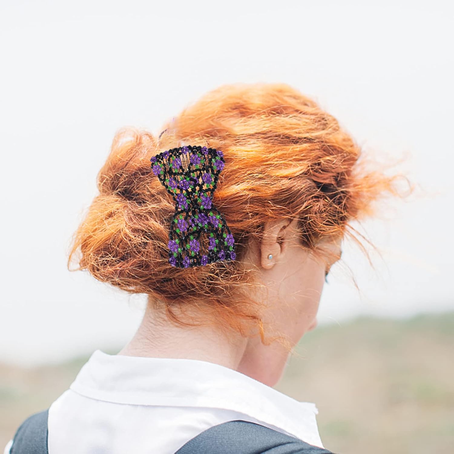 On Sale🔥Magic Hair Clip 6 Pack
