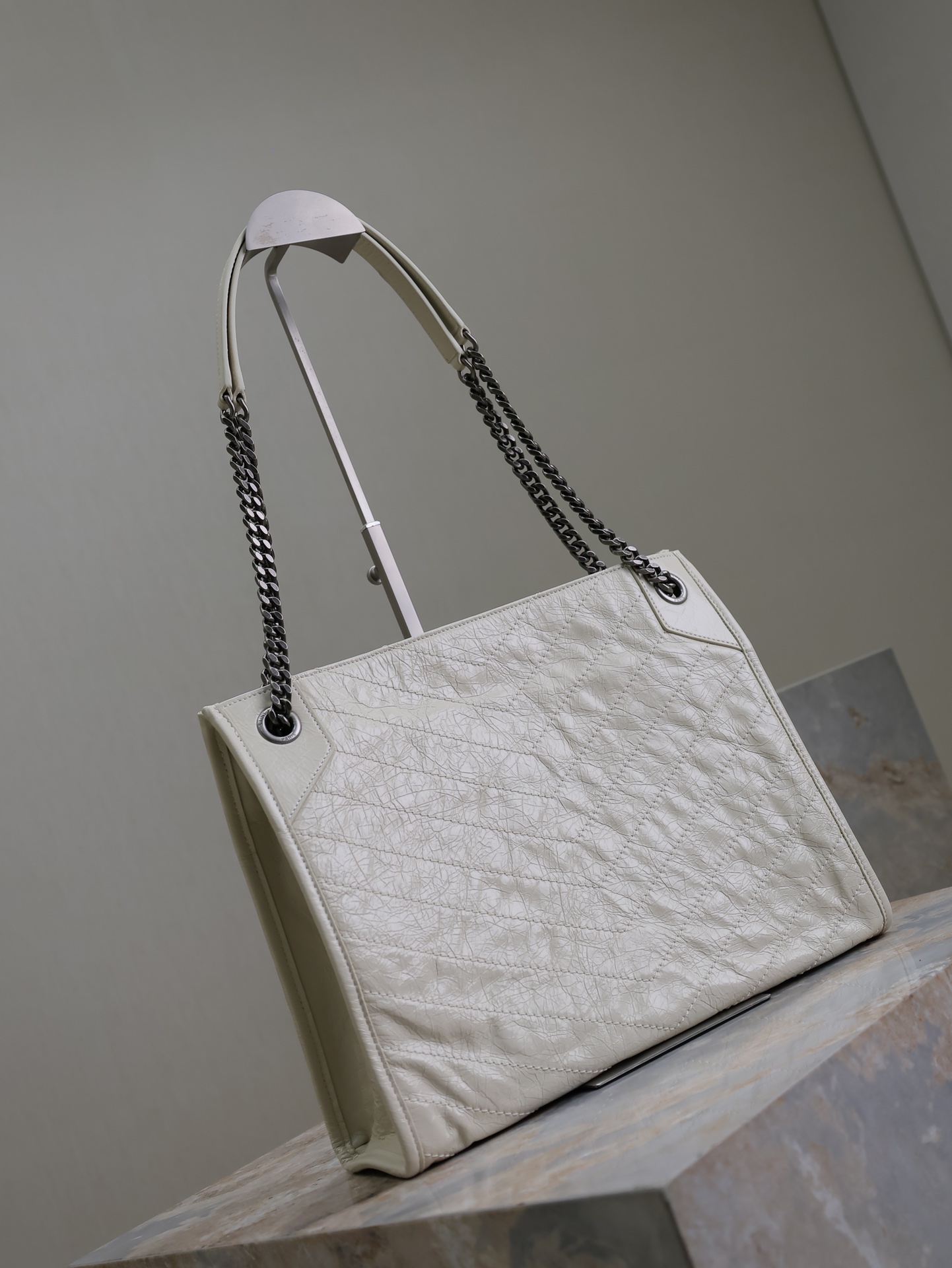 Yves Saint Laurent Niki shopping bag 577999