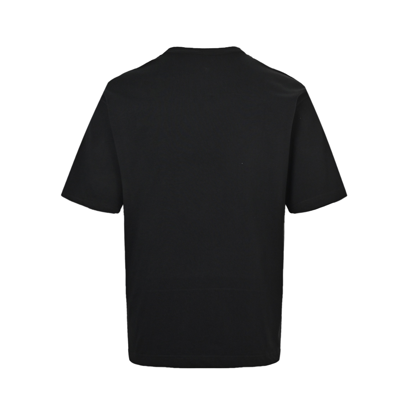 Gucci cat print short sleeves
