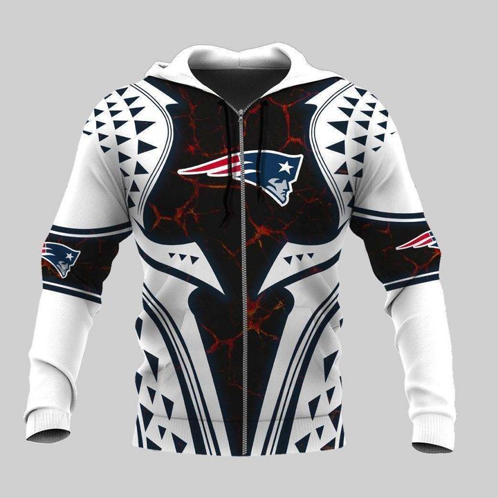 NEW ENGLAND PATRIOTS 3D NEP1NEP1010