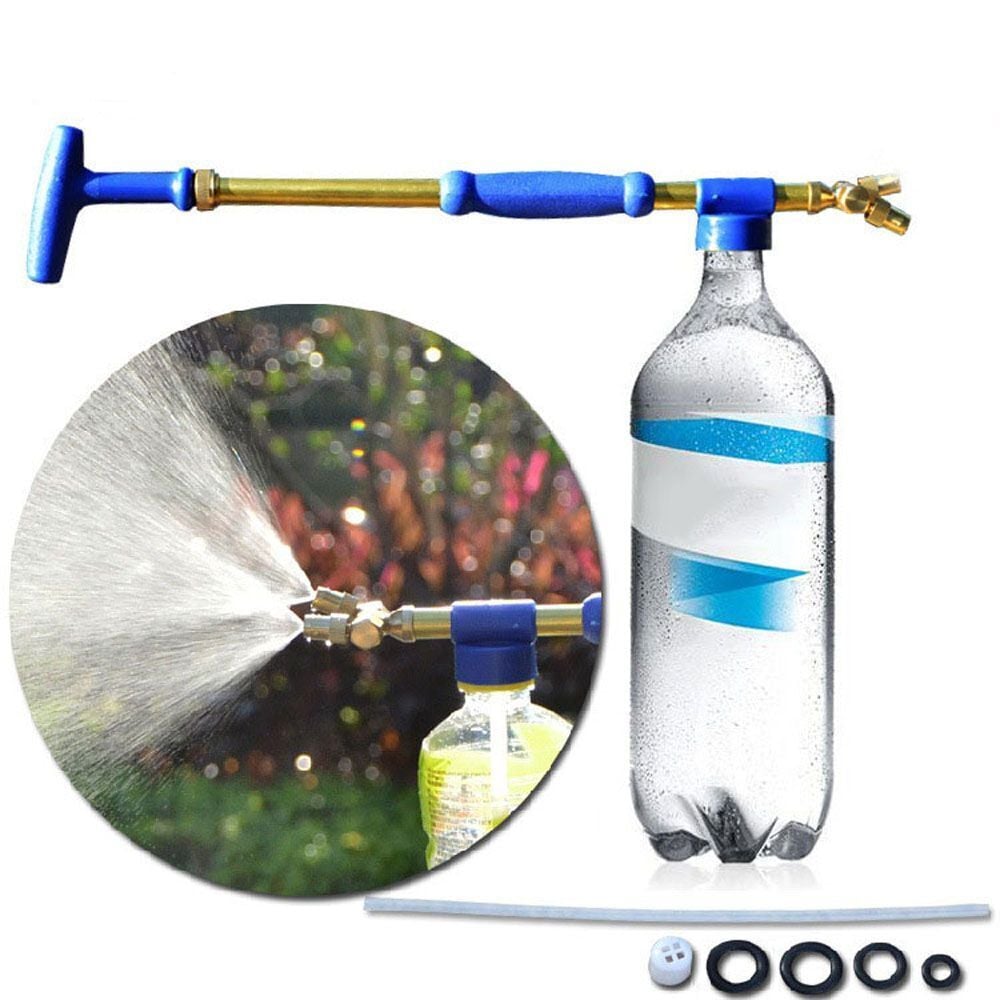 🔥HOT SALE🔥Garden Manual Sprayer