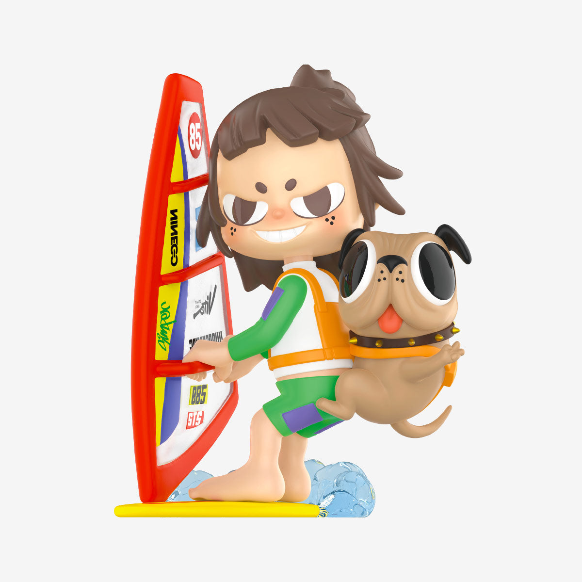 POP MART VITA Extreme Sports Series [1 Blind Box]