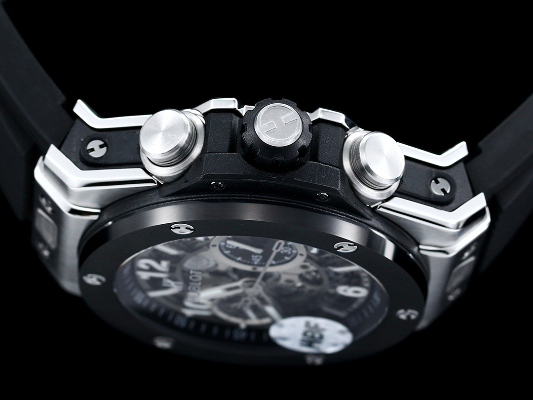 Hublot Factory V2