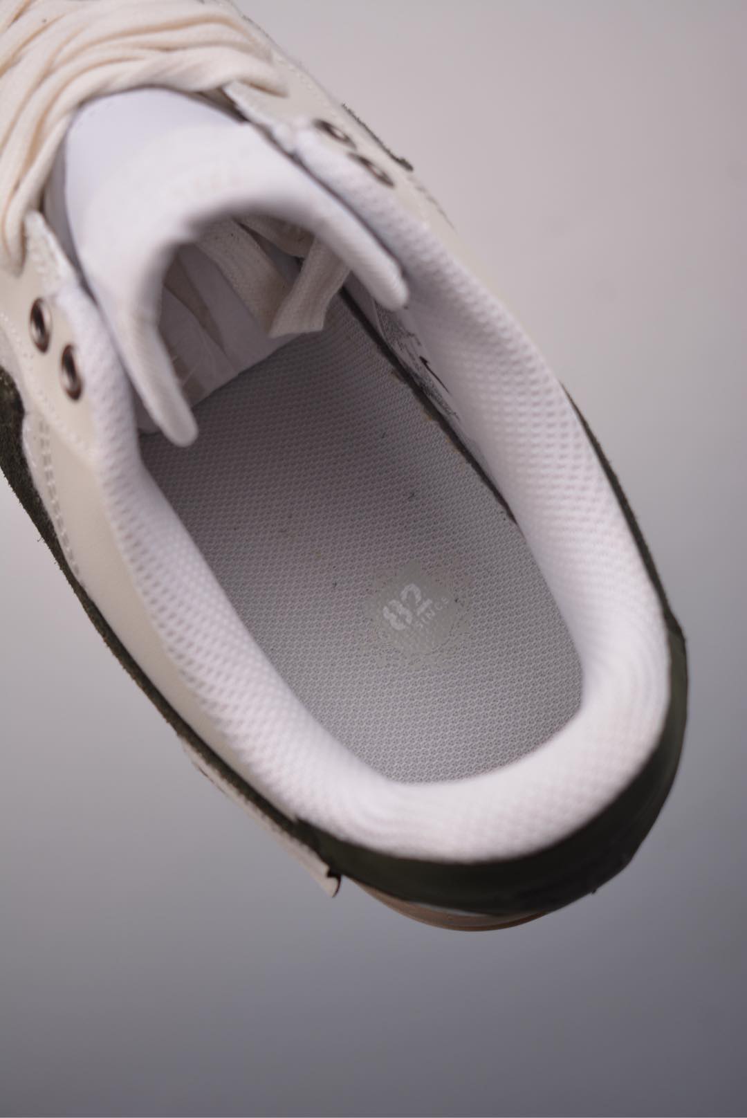 Nike Air Force 1 Low Panda Prank Mountain Walk