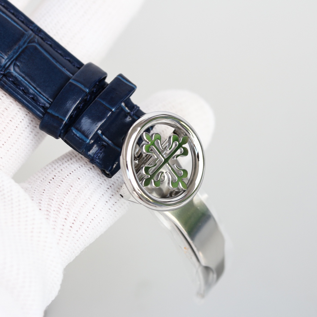 Patek Philie Starry Sky 5102 Sky and Moon Geneva Sky Series