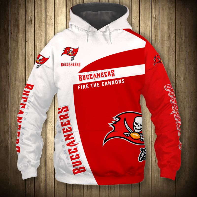 TAMPA BAY BUCCANEERS 3D TBB02