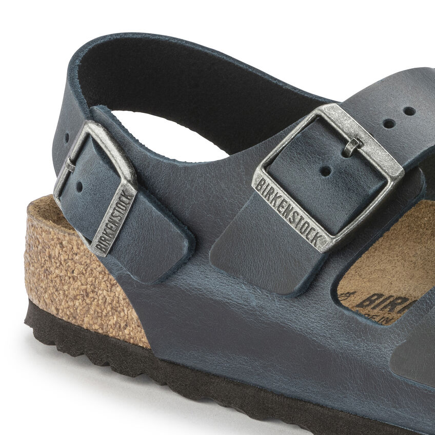Milano Oiled Leather B-78641