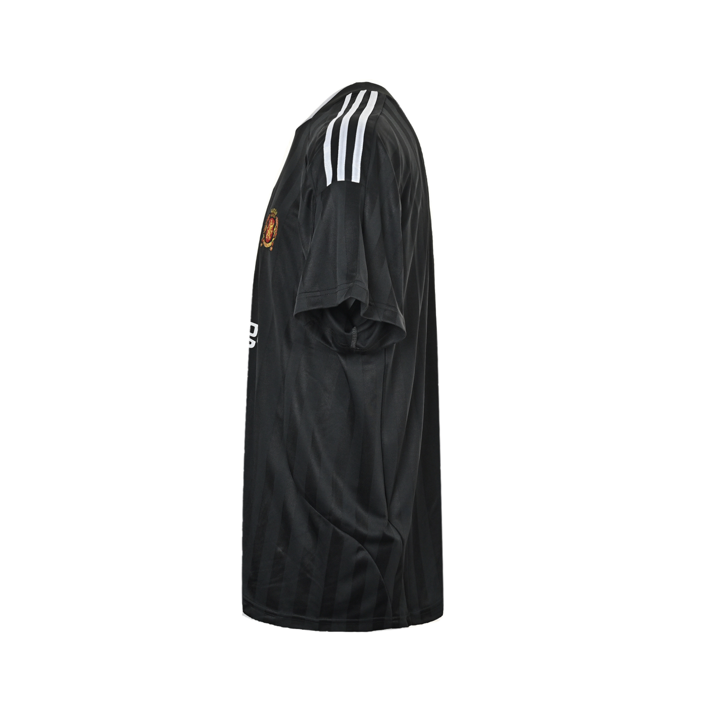 Balenciaga Manchester United co-branded jersey short sleeves