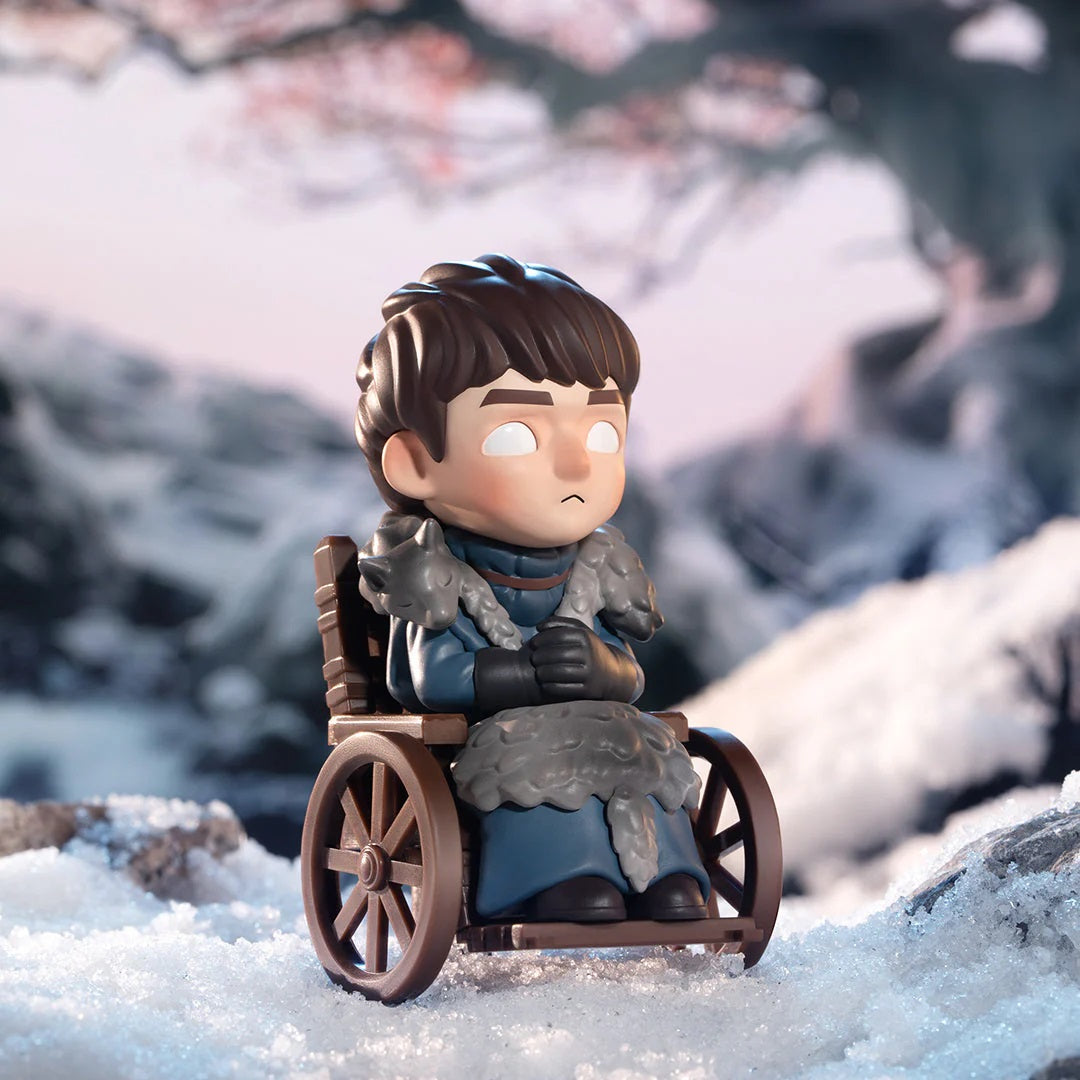 POP MART GAME OF THRONES Series [1 Blind Box]