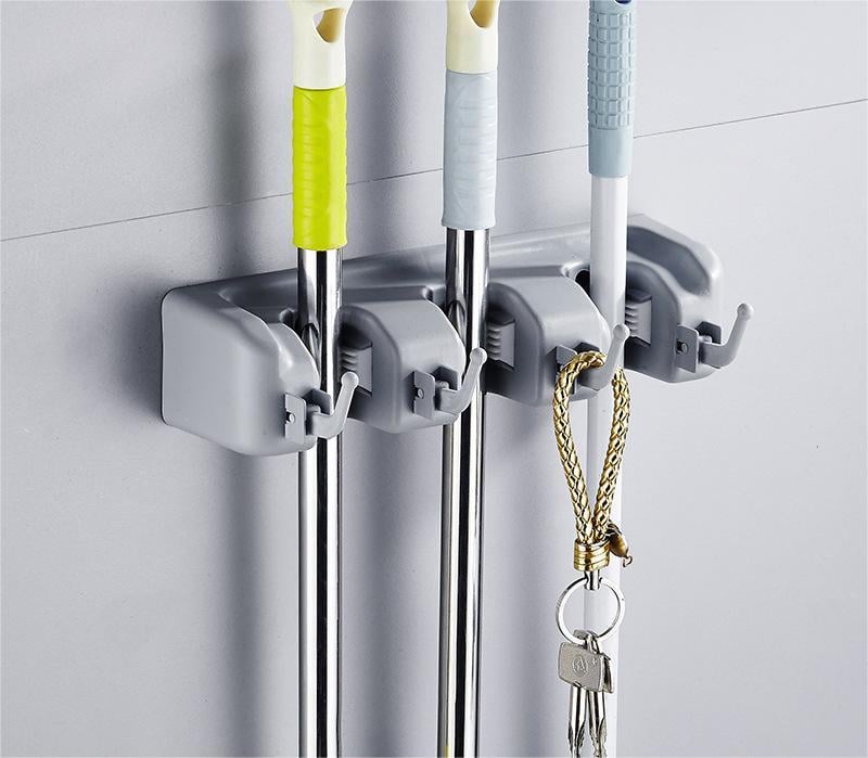 🔥49% OFF🔥  Wall Mount Tool Organiser