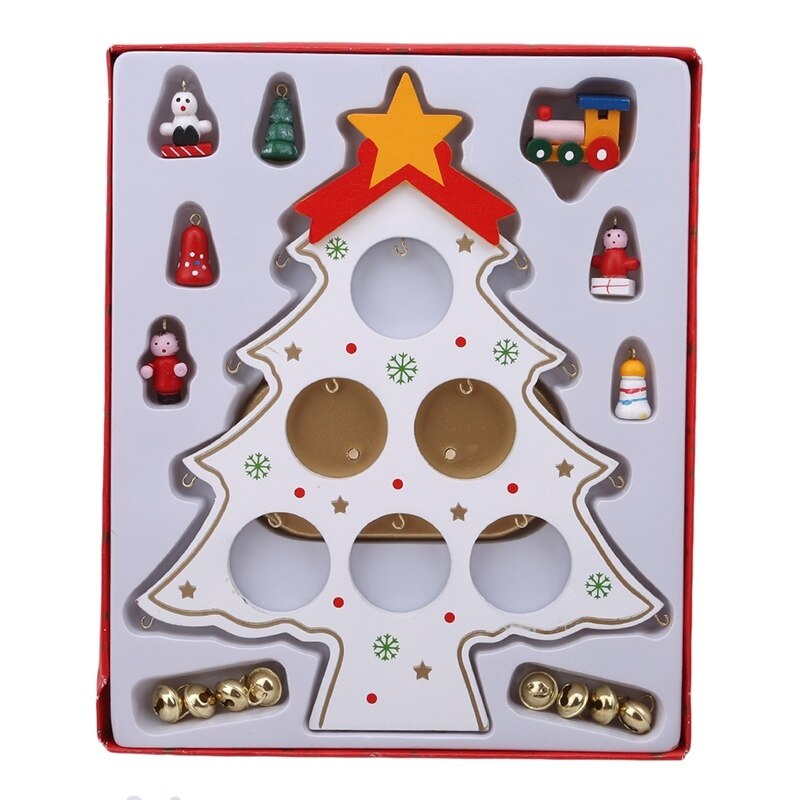 🎄Christmas Tree【With detachable ornaments】--The Best Gift for kids🎉
