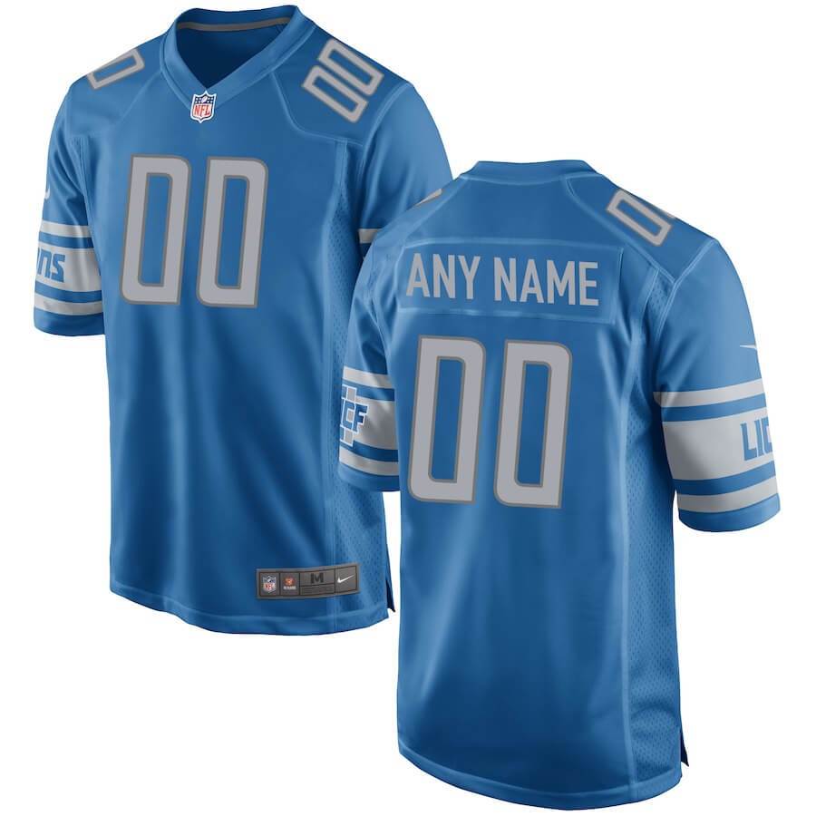 Detroit Lions