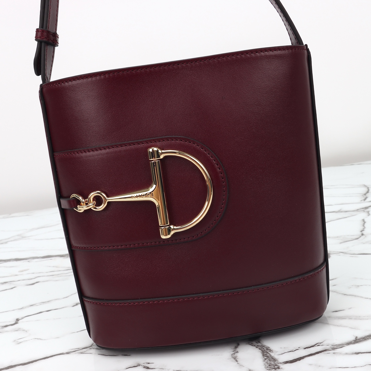 Gucci 73 small bucket bag 833665 AAEC2 6207