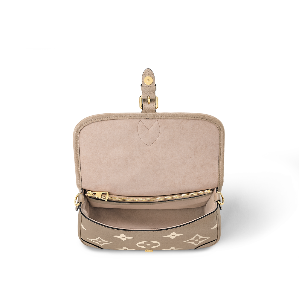Louis Vuitton DIANE Handbag M14214