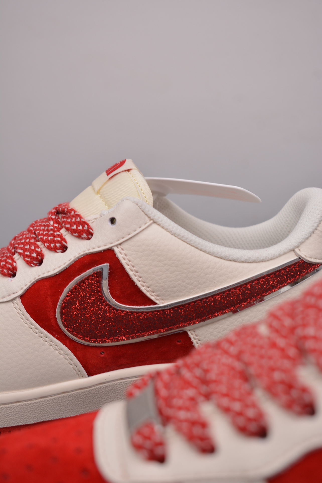 The North Face x Nike Air Force 1 Low Snake Year Limited Edition QY6818-522