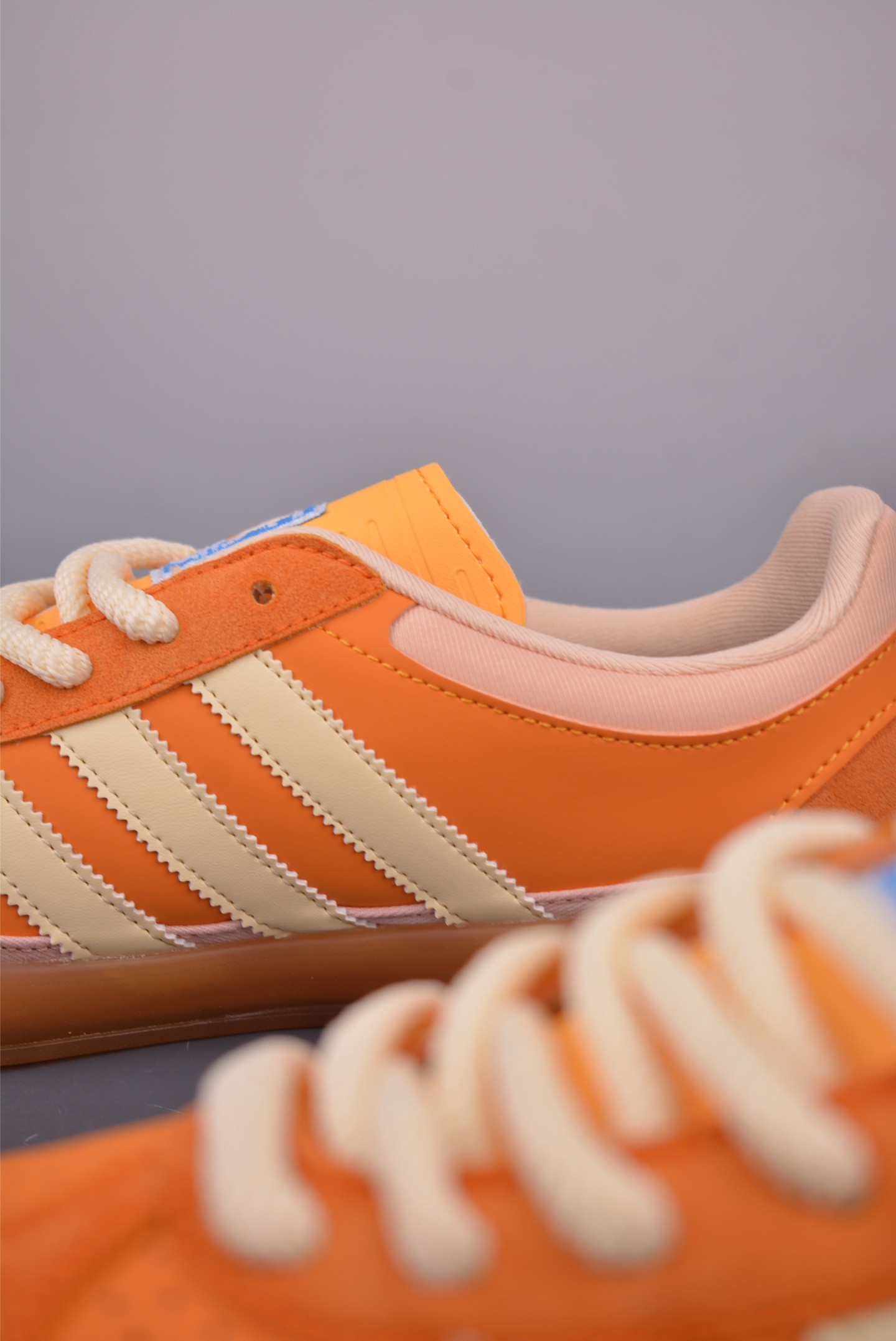 Bad Bunny x adidas Gazelle Indoor 