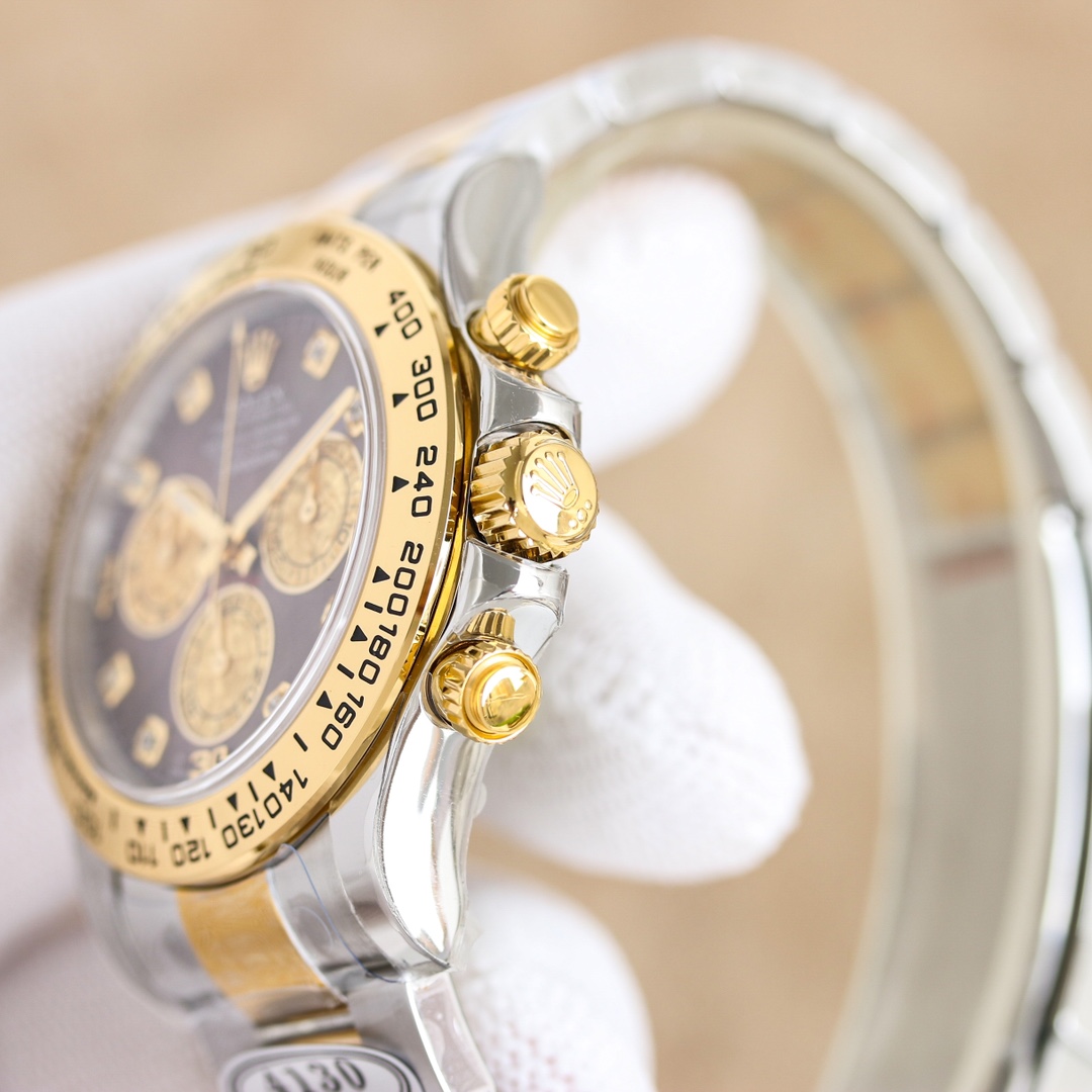 Rolex Daytona Danton 4131