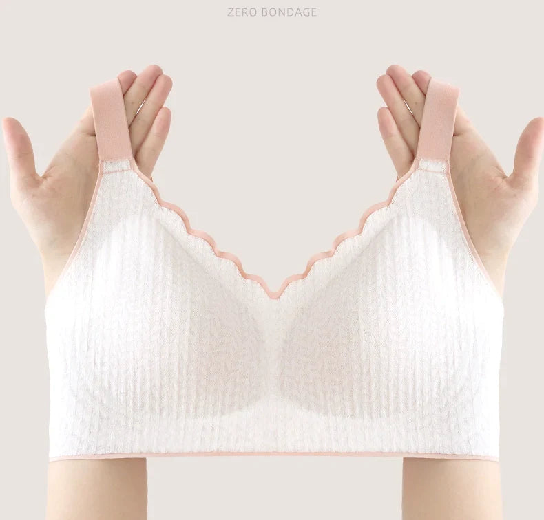 Elrosoy Jelly Gel Shaping Bra - All-DayTender Care