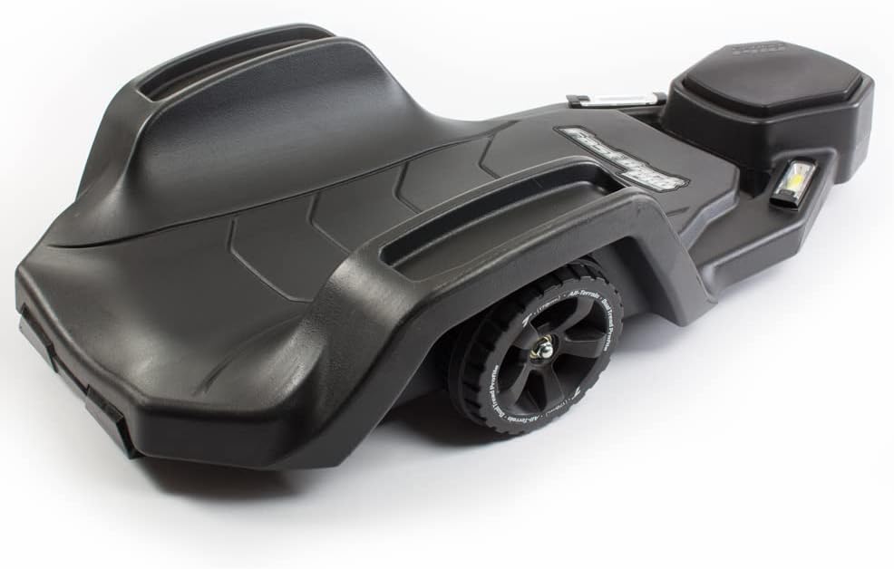 🔥Clearance Sale🔥Ultimate Mechanic's Creeper FastBack PRO