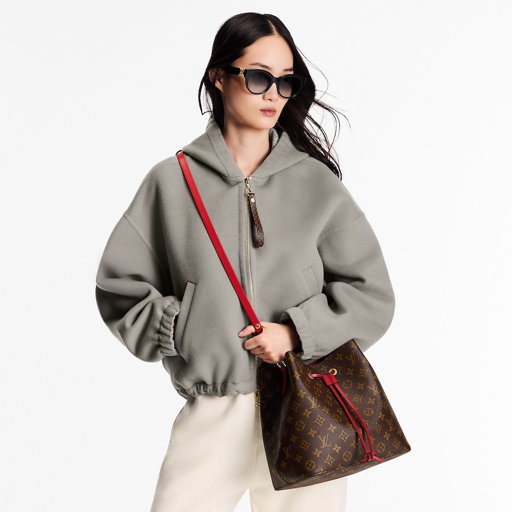 Louis Vuitton NÉONOÉ Medium Bag M44020