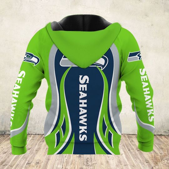 SEATTLE SEAHAWKS 3D SS1SS1006