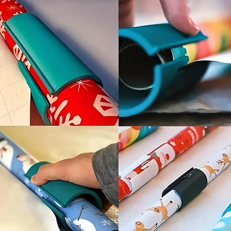 🎄🎁3 Useful Christmas Gift Wrapping Gadgets