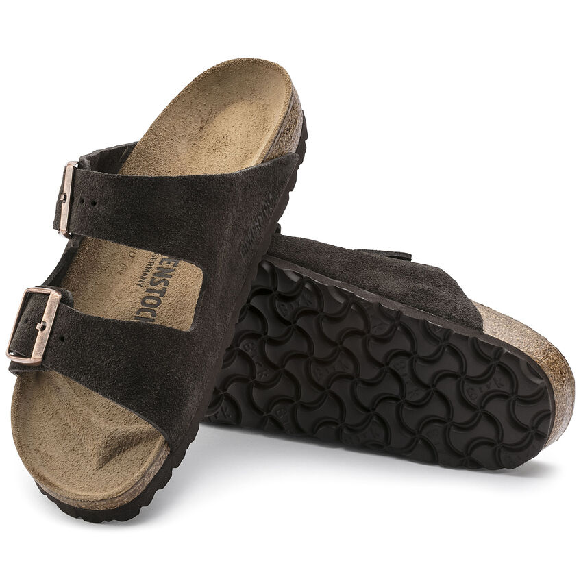 Arizona Suede Leather B-98134