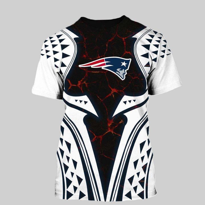 NEW ENGLAND PATRIOTS 3D NEP1NEP1010