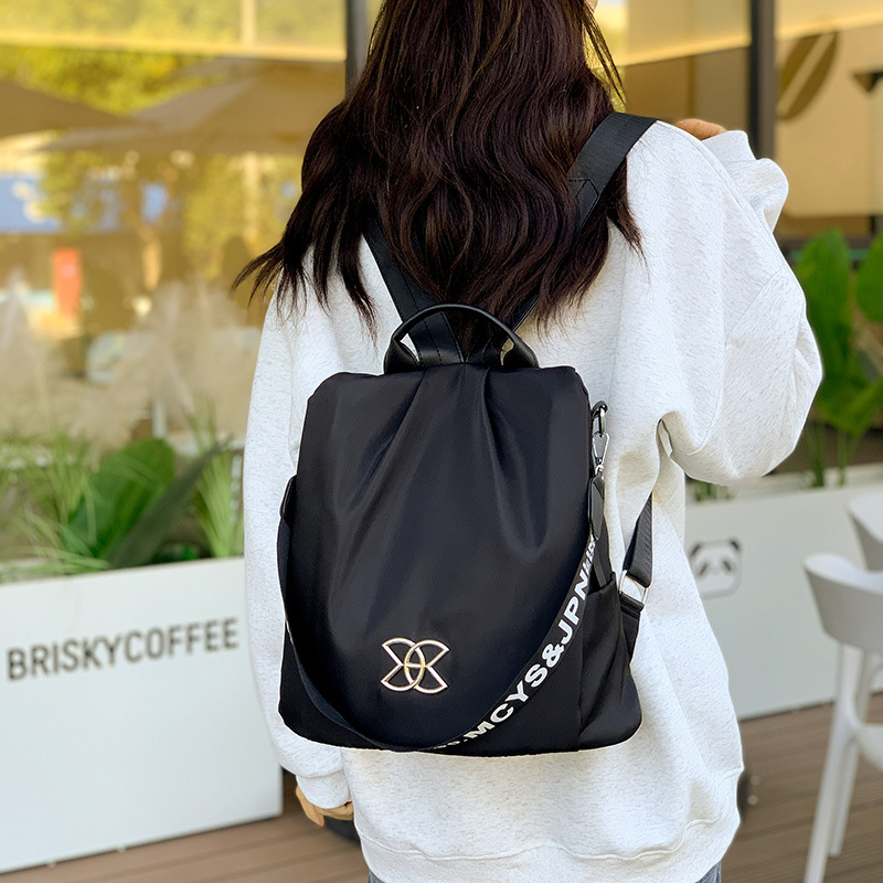 🔥Last Day 50% OFF🔥Large capacity anti-theft waterproof Lightweight Shoulder Bag👜