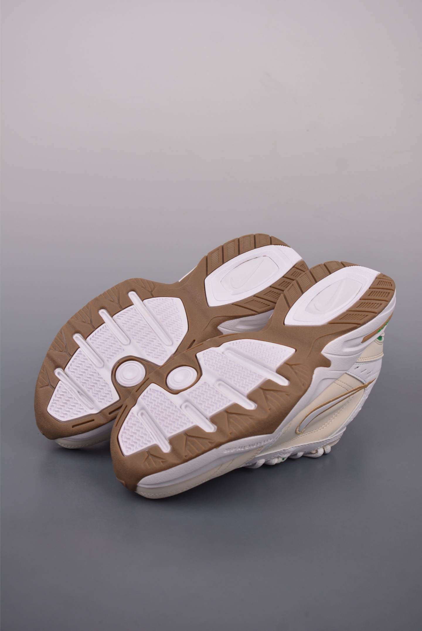 Nike M2K Tekno White Beige 15445-103