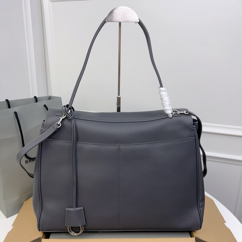 Balenciaga rodeo large bag