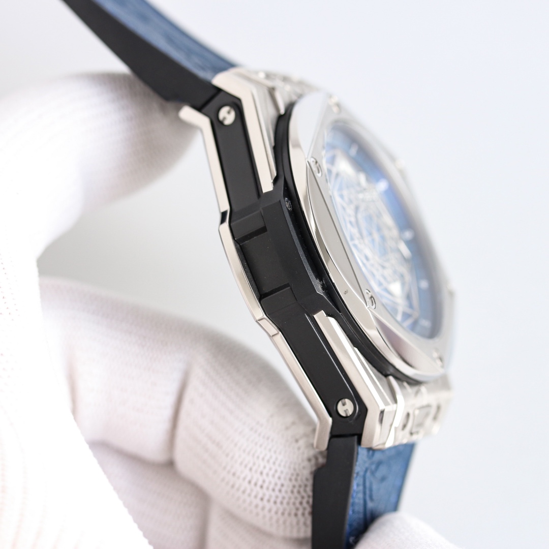 Hublot Big Bang Series-Tattoo Watch
