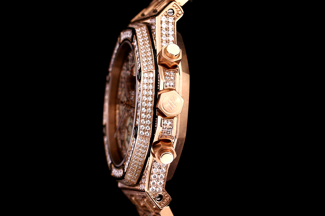 Audemars Piguet Royal Oak 26322OR.ZZ.1222OR.02