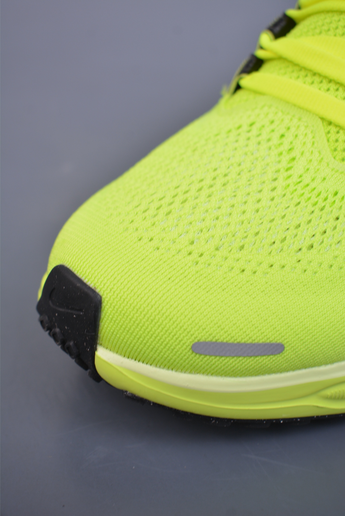 Nike Air Zoom Pegasus 41 Premium Running Shoes Fluorescent Green FD2723-701