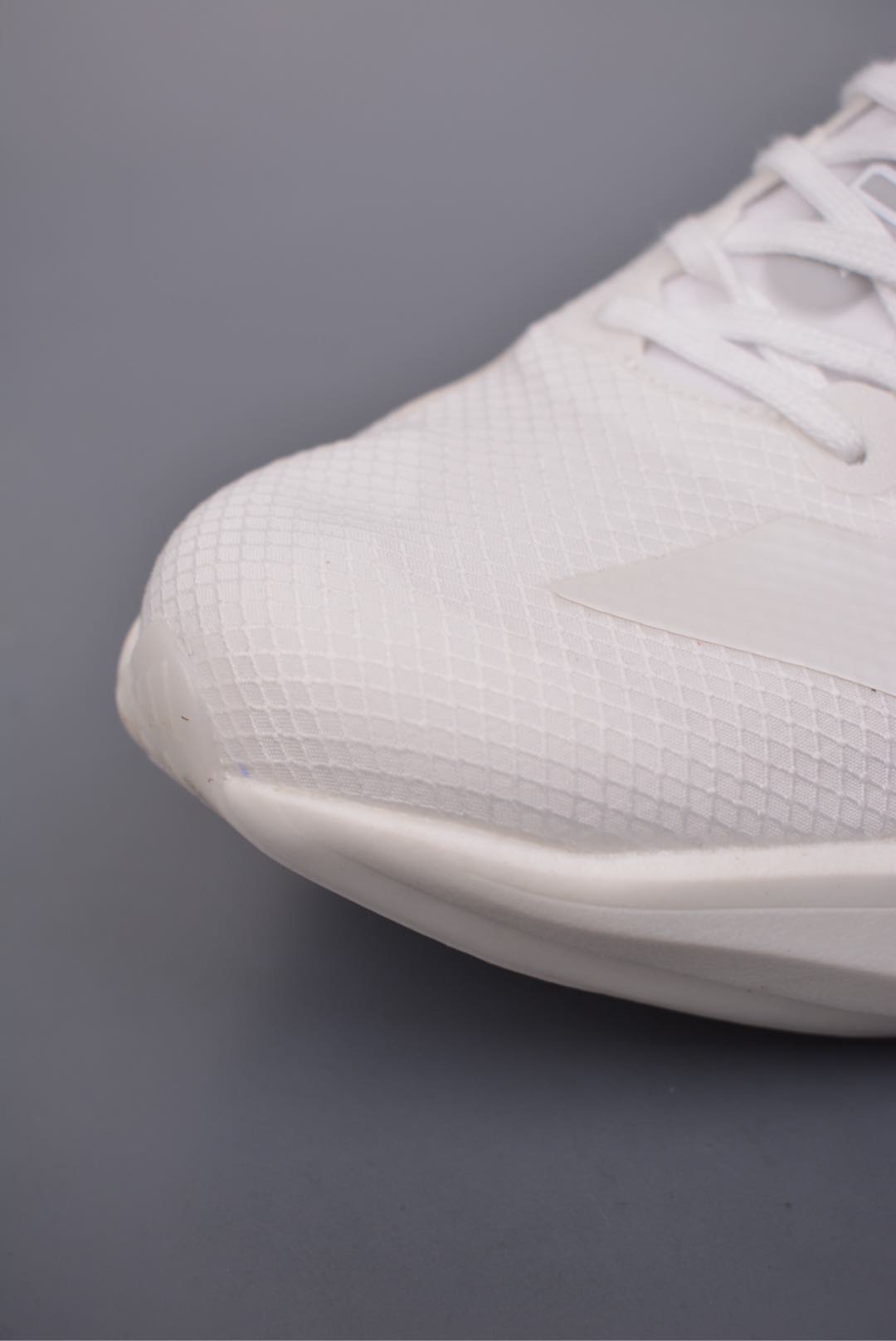 Adidas Adizero Adios Pro Evo 4Triple White JR6355