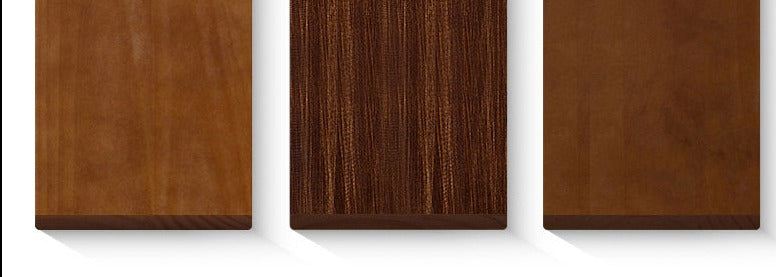 MYLA JAPAN Tatami Bed Japanese Style Solid Wood