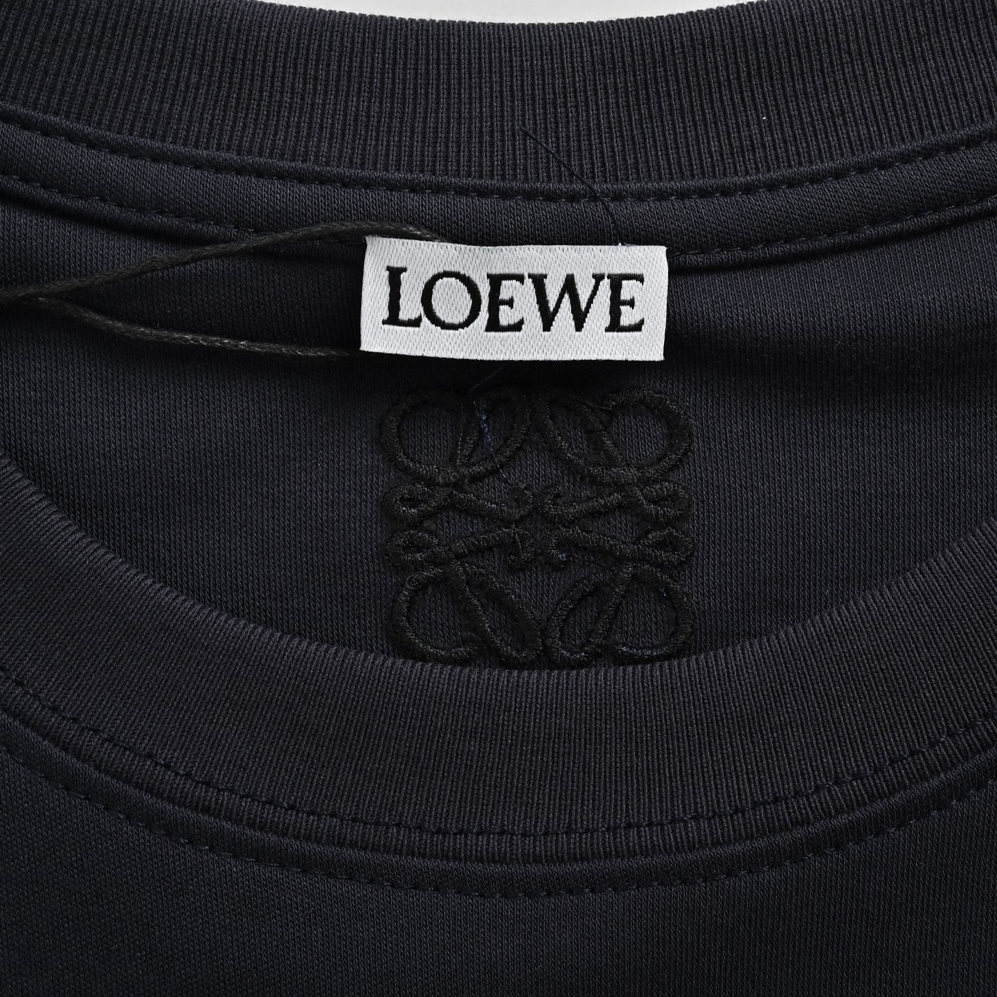 Loewe 25ss Year of the Snake Limited Edition Printed Short Sleeve