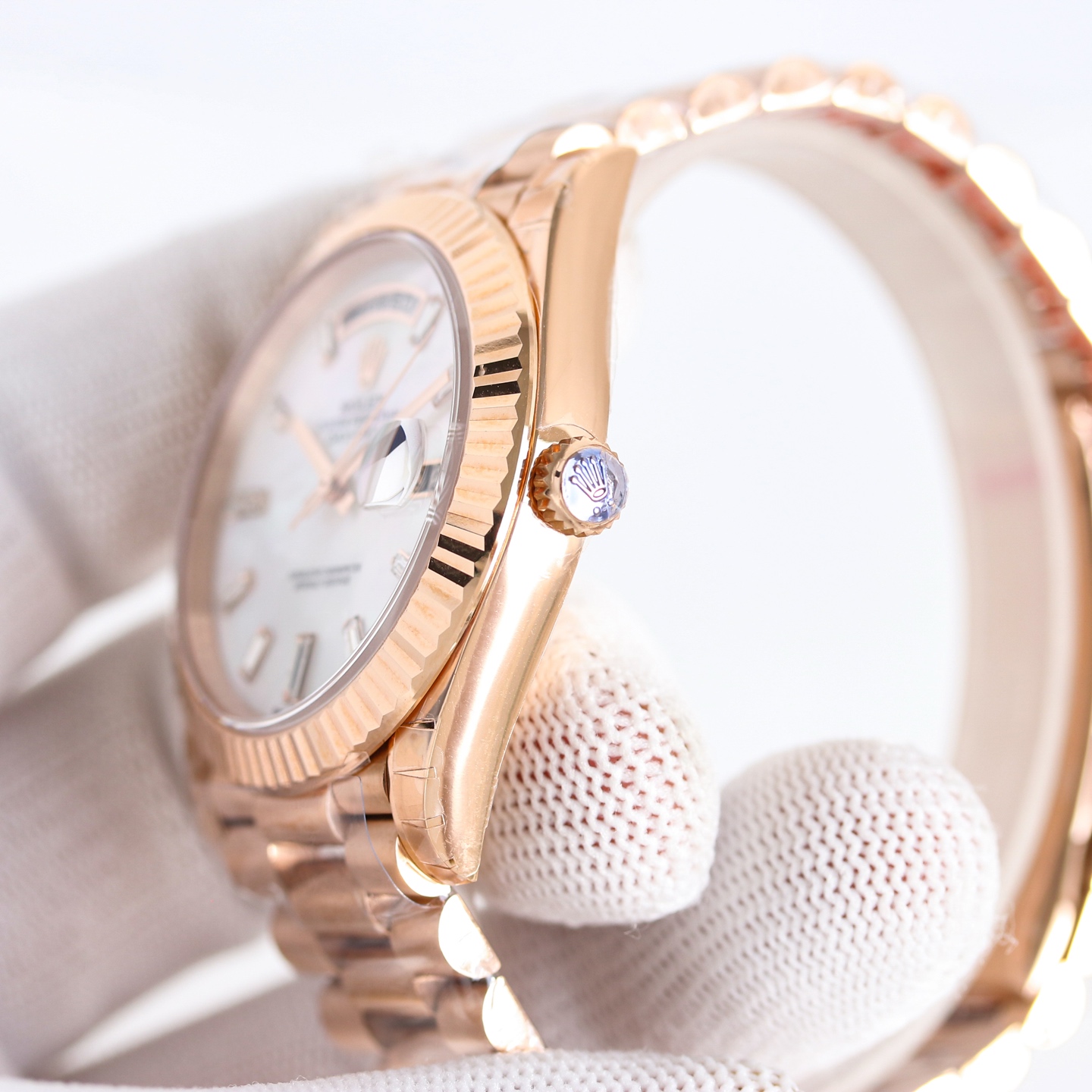 Rolex Datejust 40 Men's Watch
