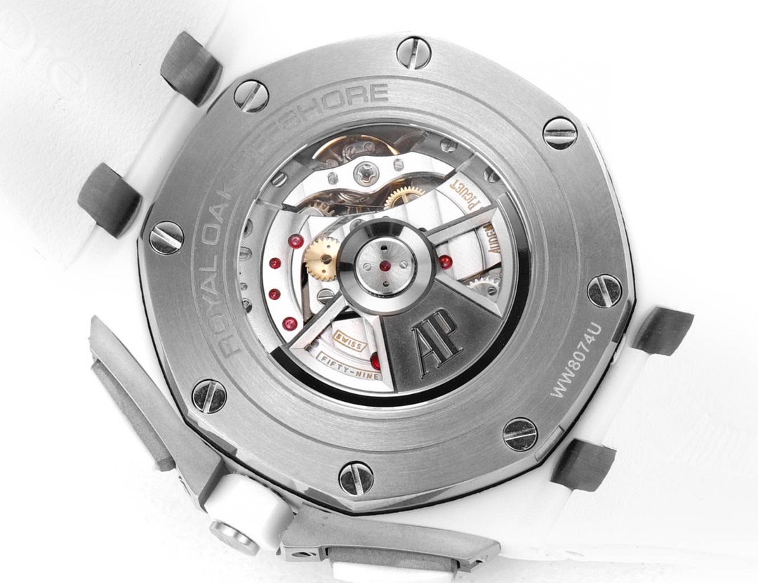Audemars Piguet Royal Oak Offshore Series