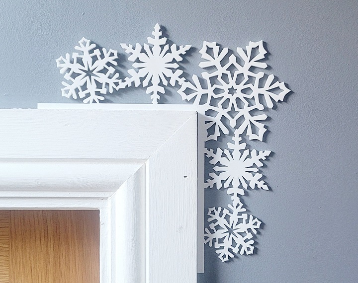 Snowman White Christmas Decoration-⏰BUY 2 GET 8% OFF TODAY