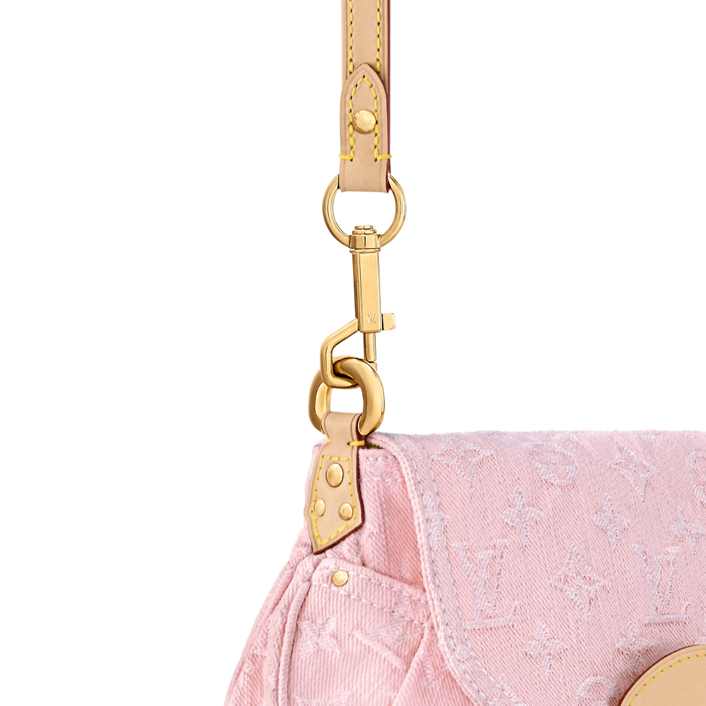 Louis Vuitton SUNSET Bag M13347