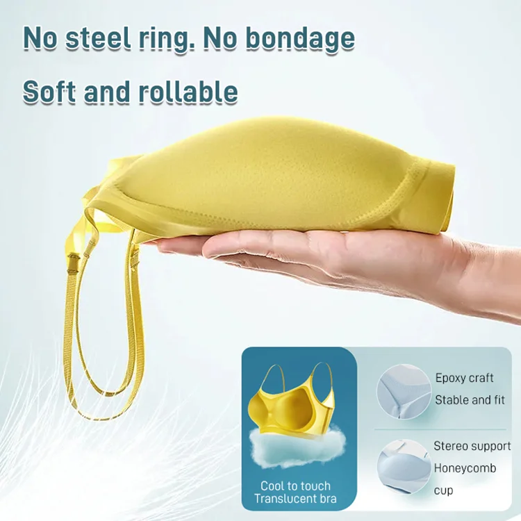 (🔥Last Day Promotion-SAVE 50% OFF)2023 New Upgrated Ultra-Thin Non-Marking Super-Lift Beauty Back Bra-BUY 1 GET 1 FREE