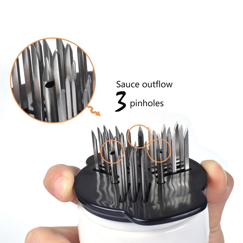 SAUCES ENHANCER - 🔥 48% OFF ! ONLY TODAY ! ! !