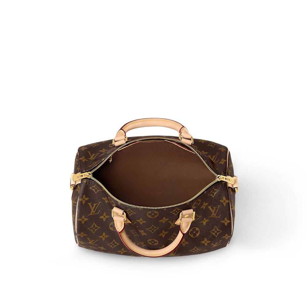 Louis Vuitton SPEEDY BANDOULIÈRE 30 BAG M46980